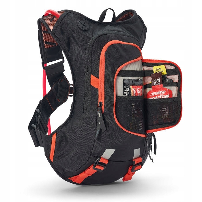 USWE CAMEL BAG RAW 8 CAMELBAG 3 8L ENDURO CROSS EAN 7350069253903