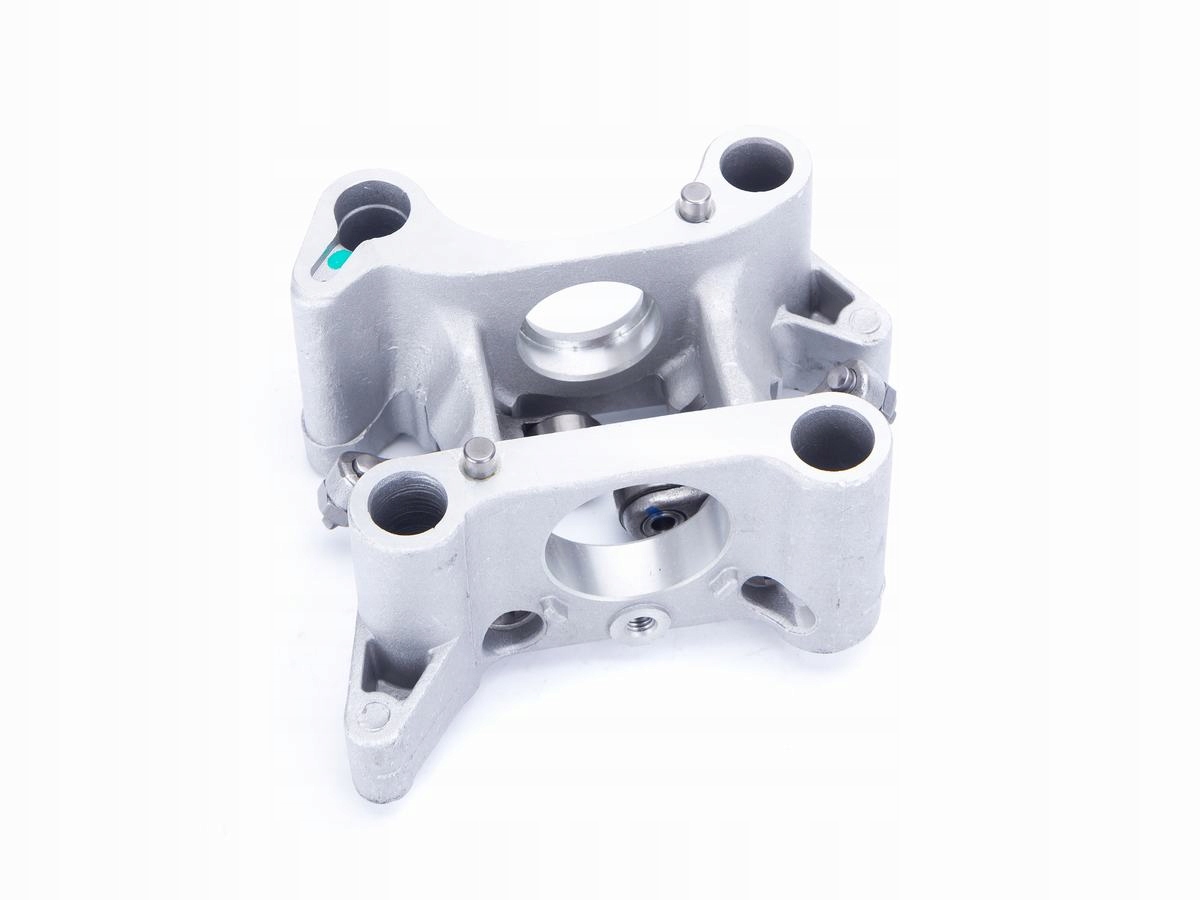 02-1540A-JG03-0000 - Важелі клапанів з кріпленням розподільного валу Romet