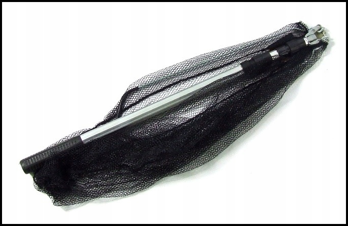 PODBIERAK 175 CM. TELESKOPOWY SKŁADANY KOSZ ! Kod producenta P175