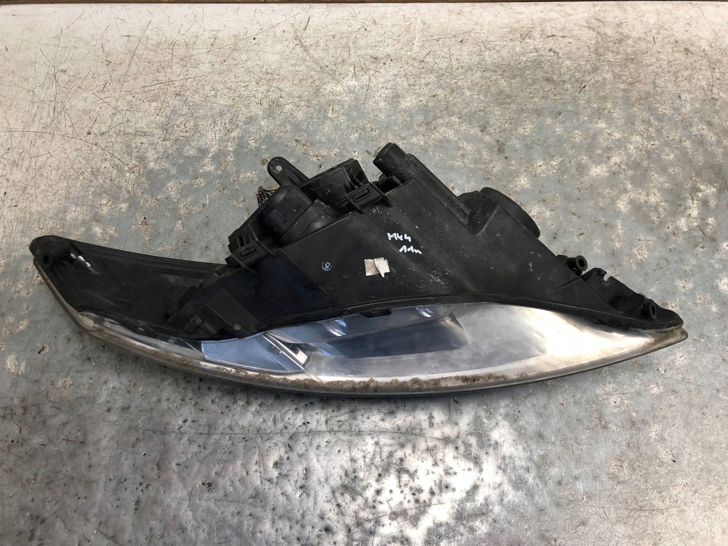 light left front FORD MONDEO MK4 7S71-13K060-CC