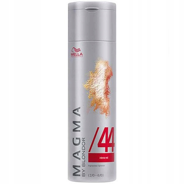 

Wella Magma /44 Rozjaśniacz do włosów 120g