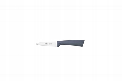 

Gerlach Smart Grey Nóż jarzyn 3.5" grafitowy