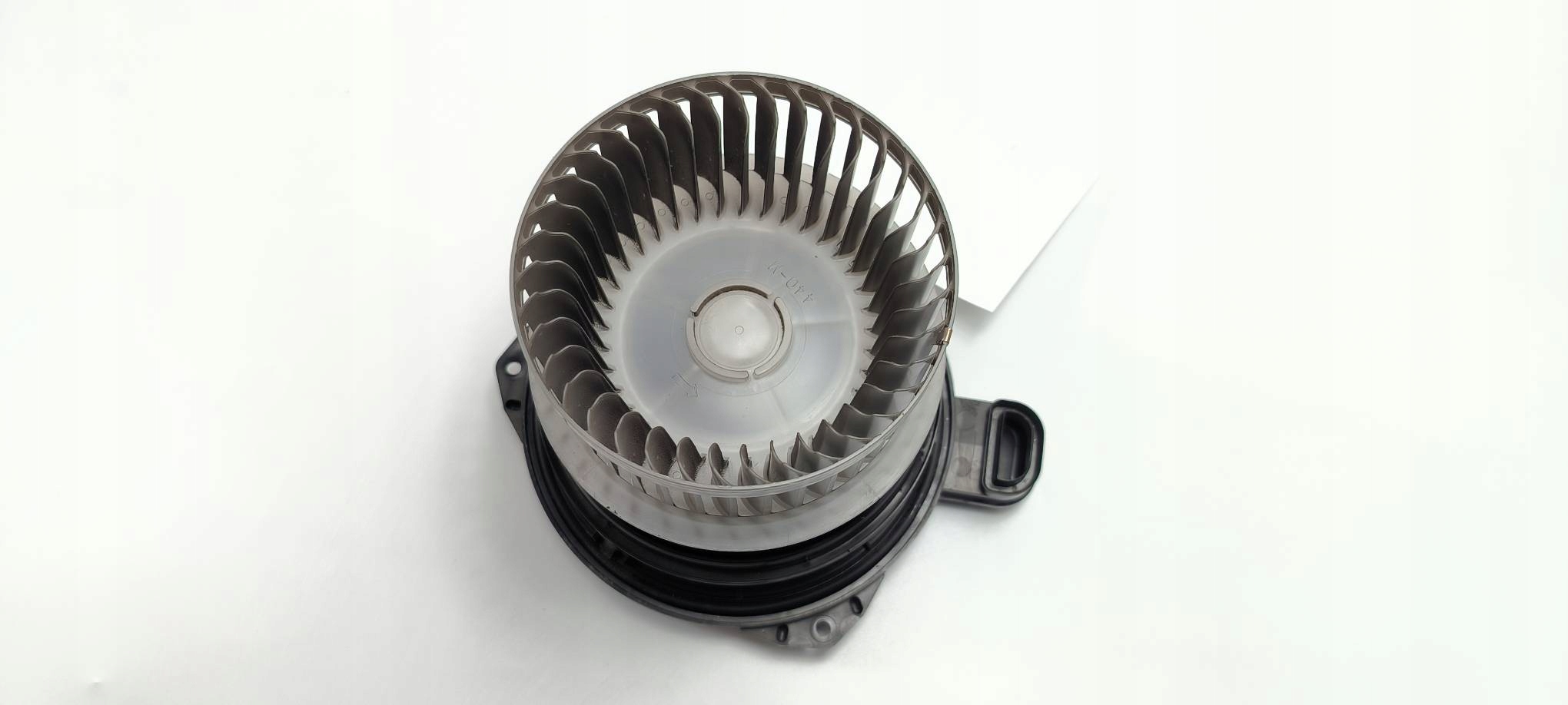heating fan cab 5285R TOYOTA COROLLA E21