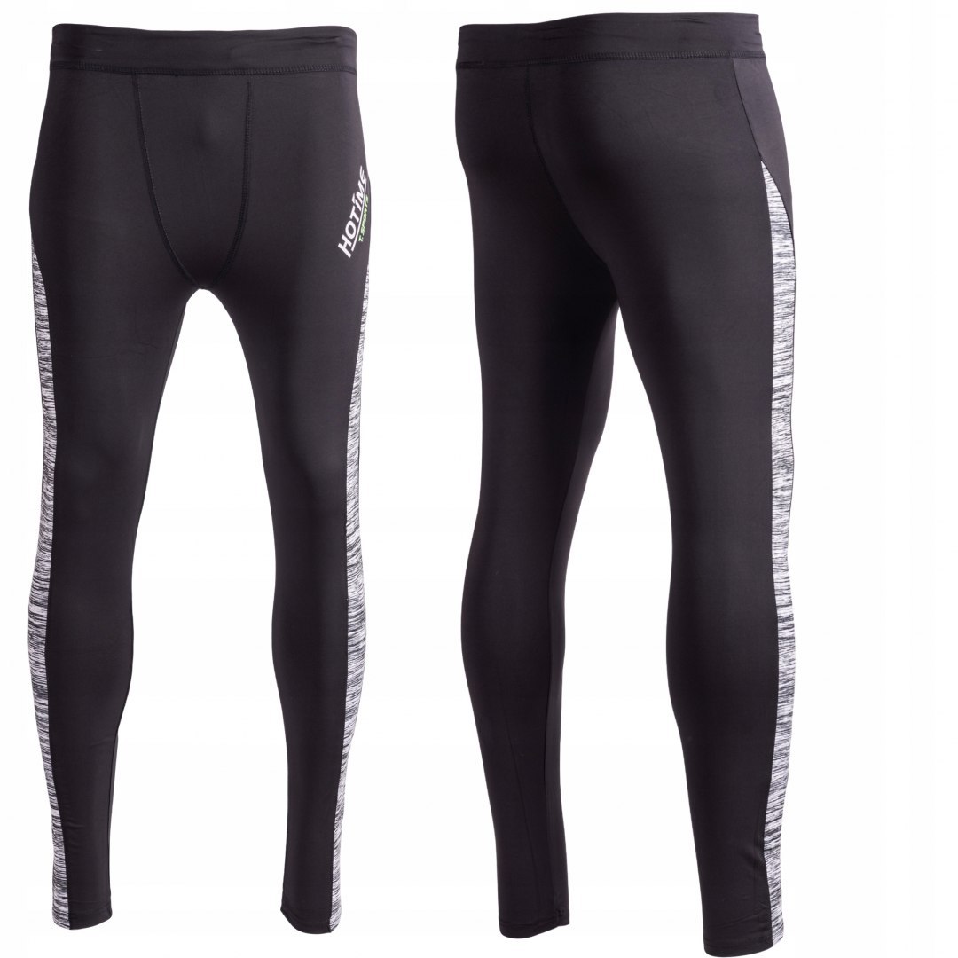 PAS 84-100 CM SPORTOWE BIEGANIE SIŁOWNIA R. XXL Długość nogawki długa