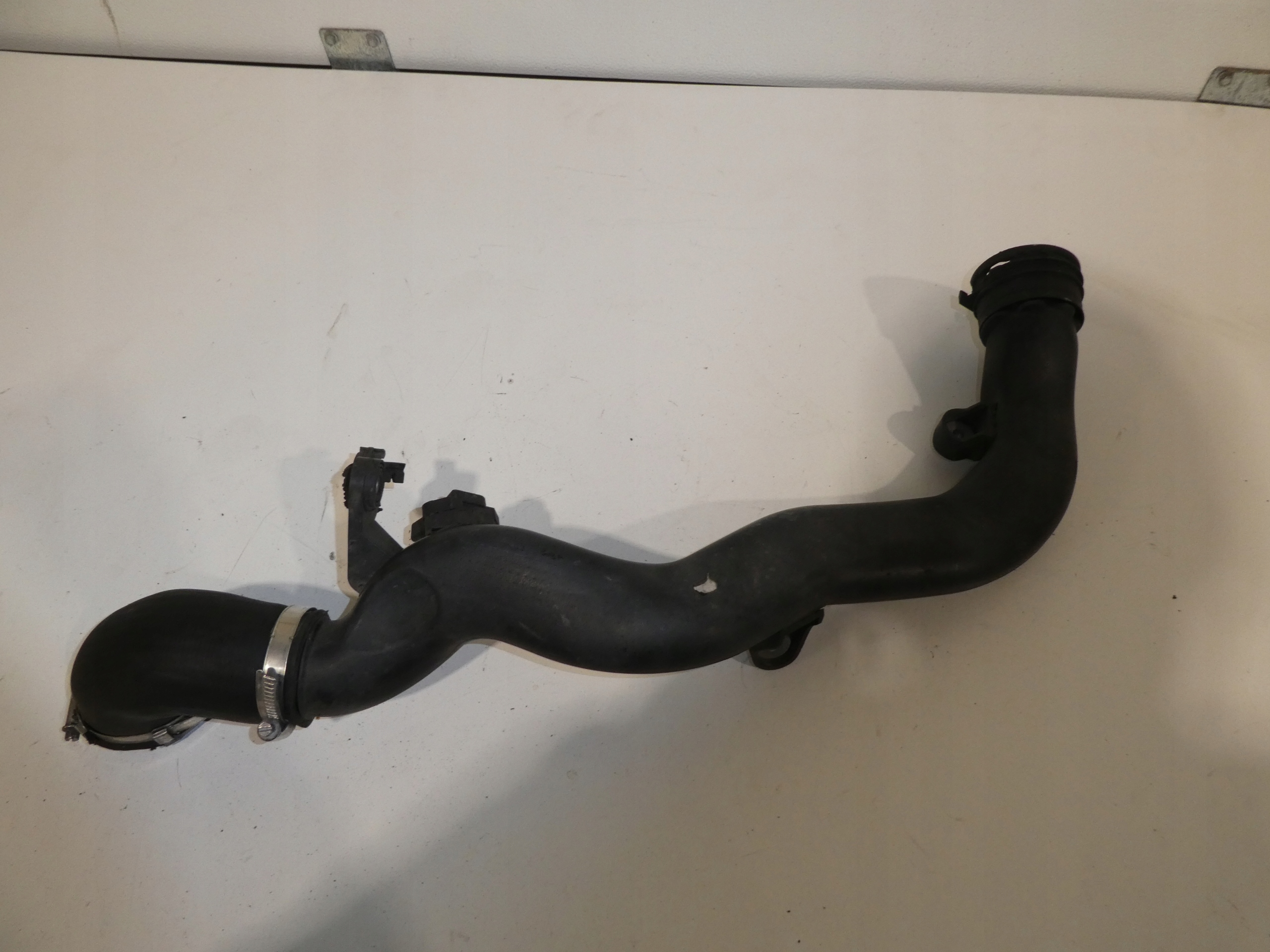 rohr intercooler VW GOLF V 1.9 TDI 1K0145762BL