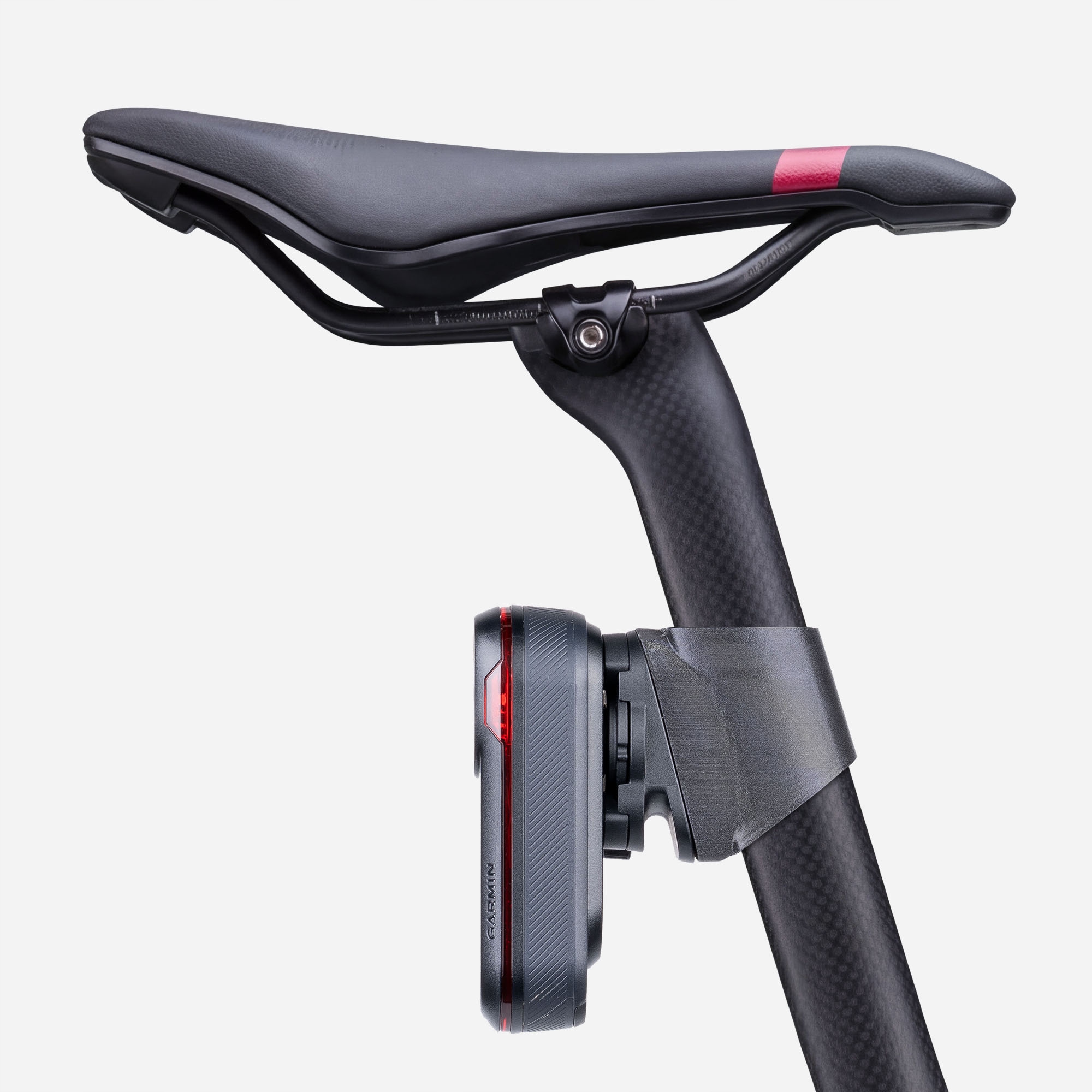 Držák radaru pro sedlovku Wilier Rave Slr ID2 Garmin Varia 715