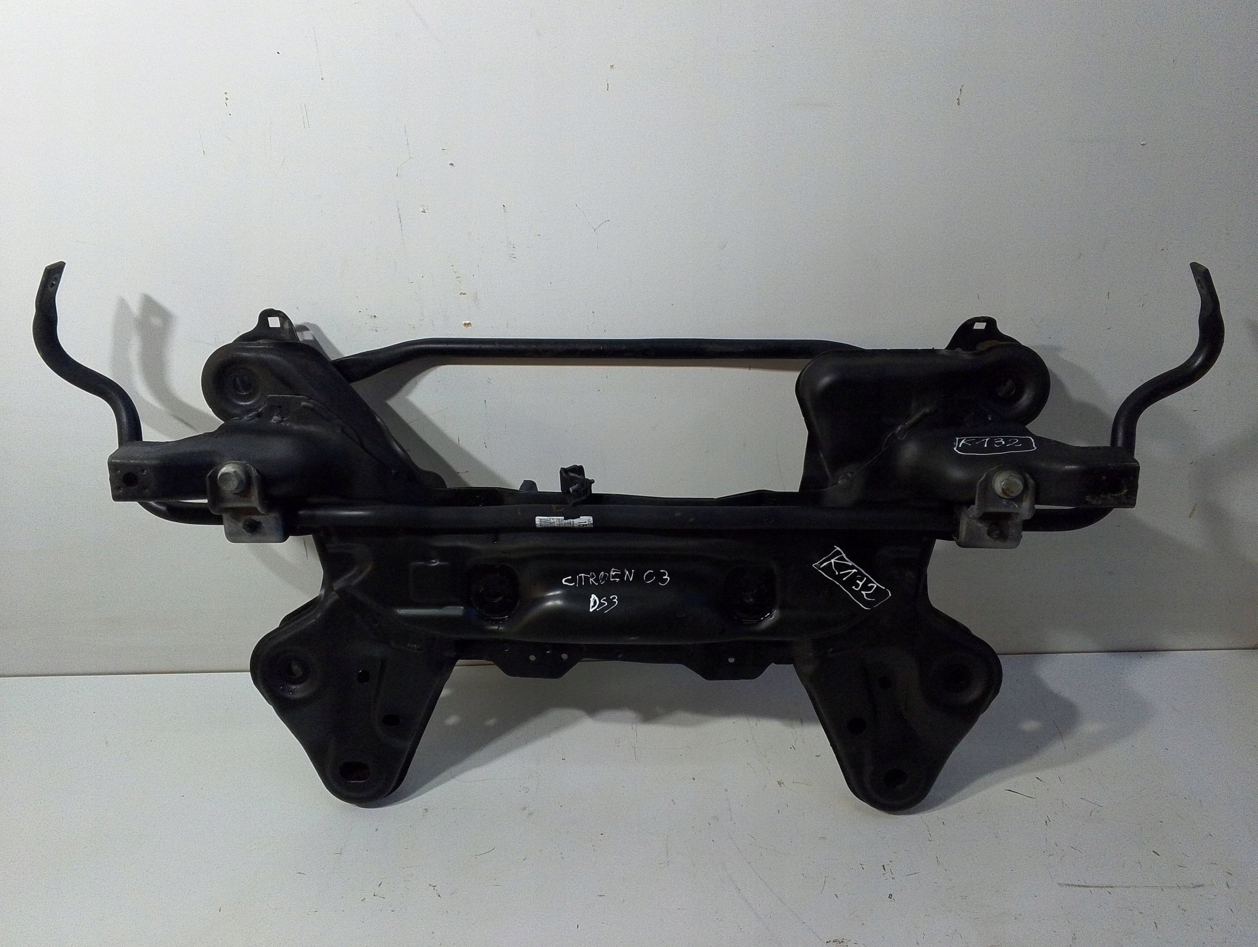 Citroen C3 III siders front 715974 (K132)