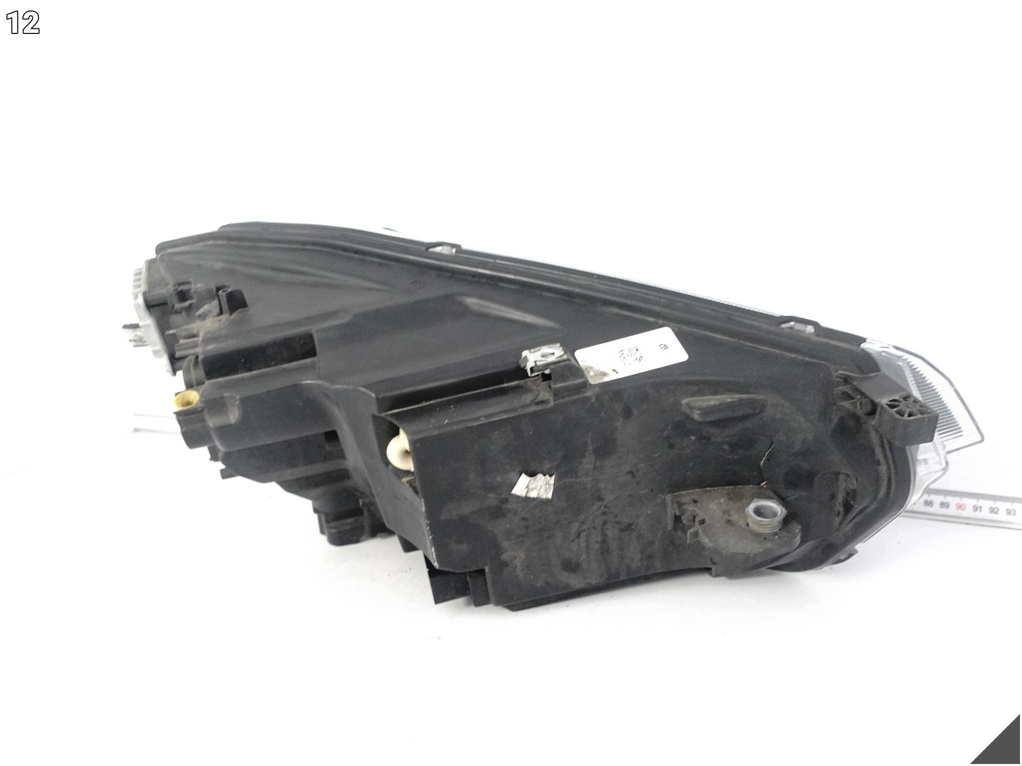 VW TAIGO 2G7 21- light HEADLIGHT FULL LED IQ.LIGHT left front EUROPA