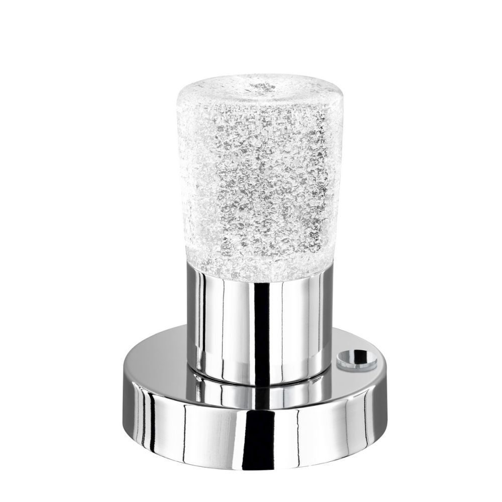 Stolová Led lampa Trio Cristo 4,3W 529690100