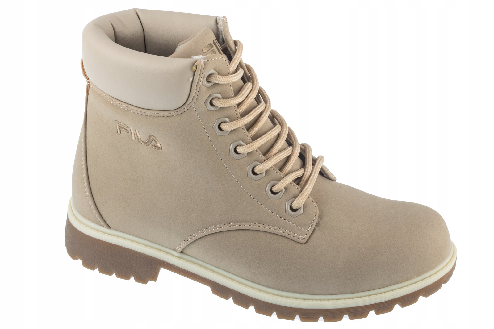 Fila Wmn Maverick MID [39] Dámské trapery šedé