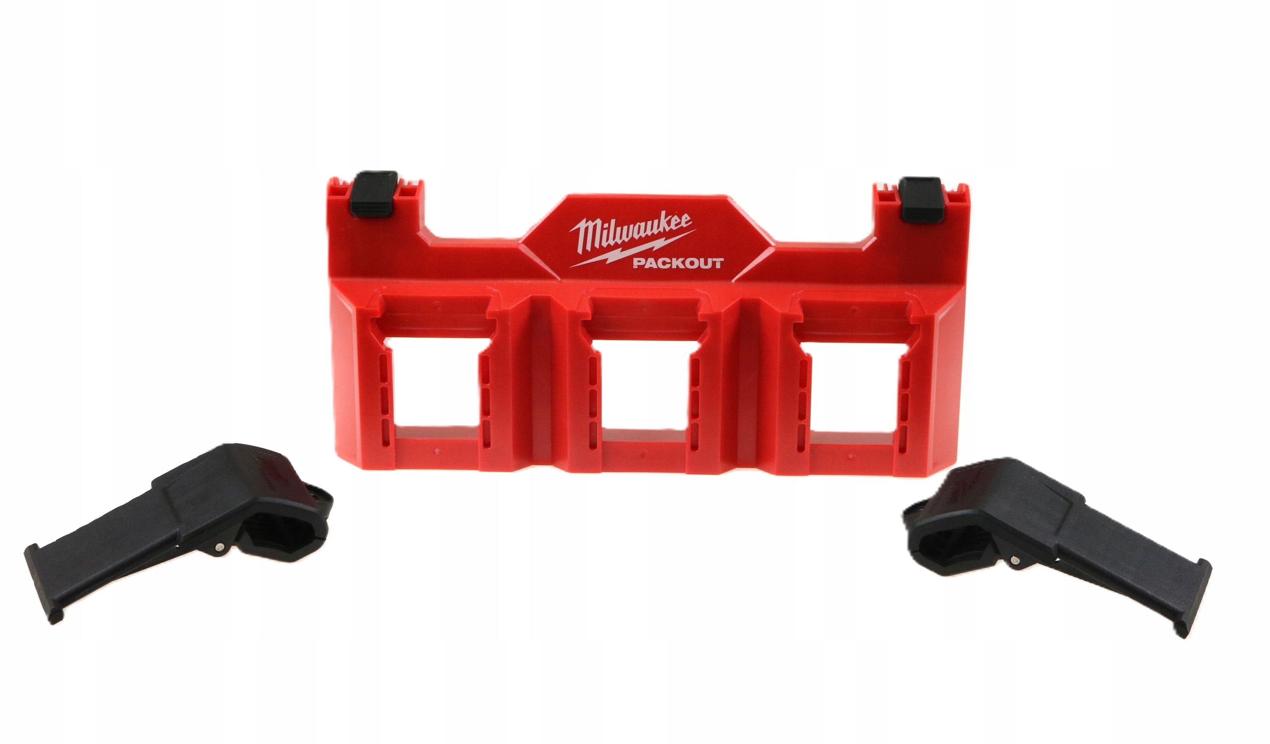 Boczny Uchwyt Na Akumulatory M18 Packout Milwaukee 4932498645