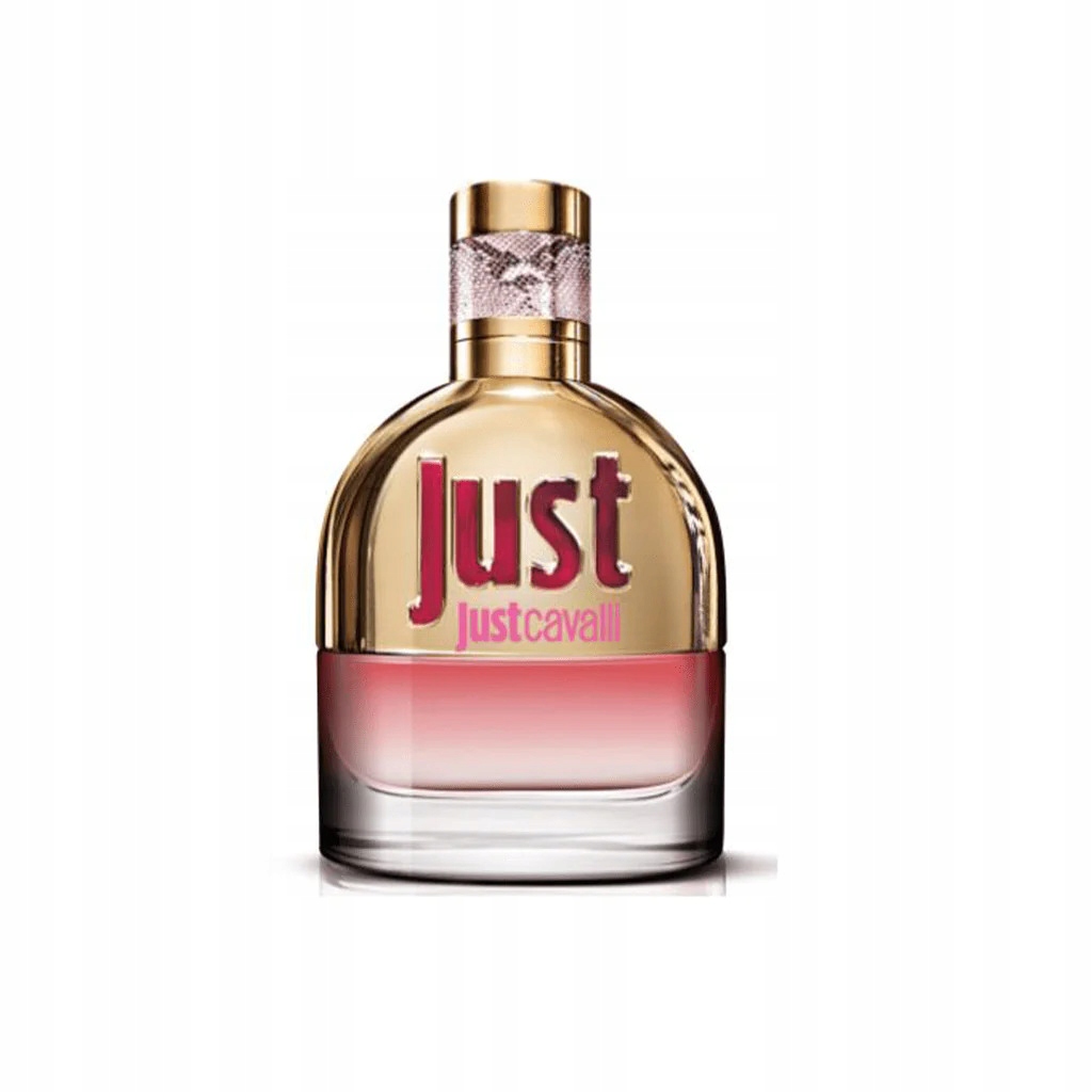Roberto Cavalli, Just Cavalli, Toaletní voda, Pro ženy, 30 ml