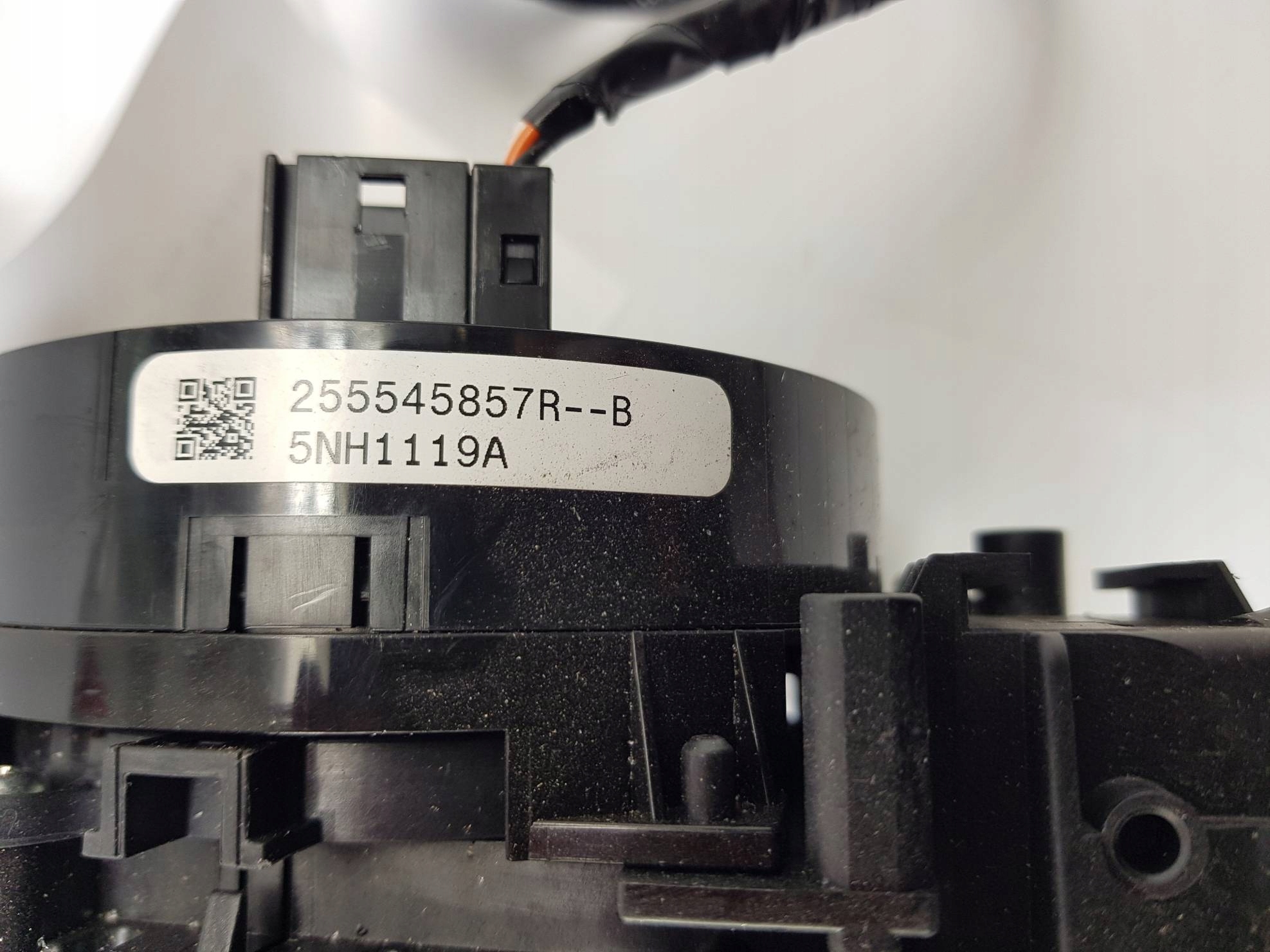 DEVIO LUCI TERGICRISTALLO TERGI 255545857R RENAULT MEGANE IV