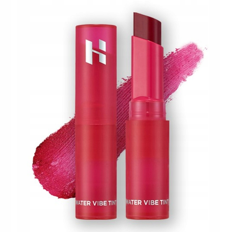 Holika Holika Water Vibe odstín na rty, č. 01 Jupí 2,5 g