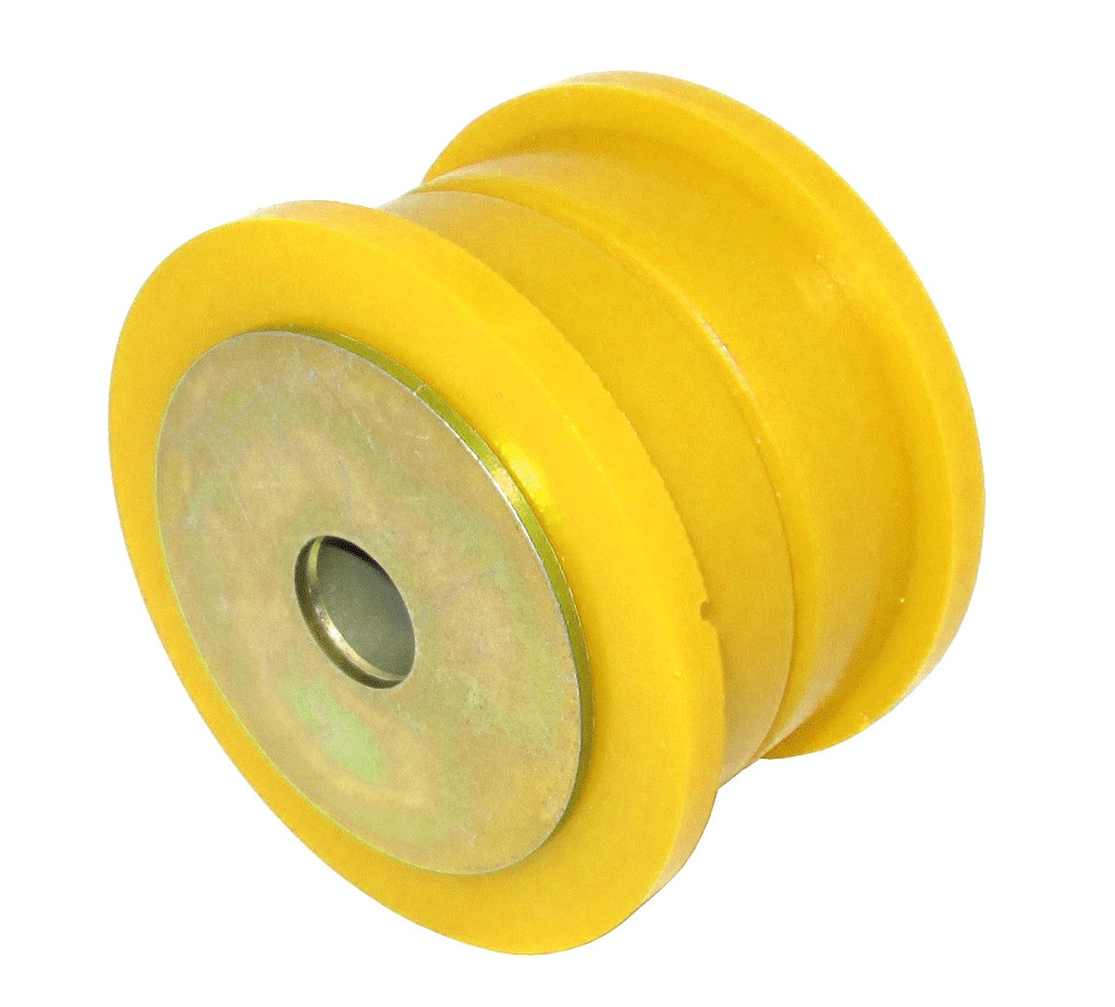 Zadní diferenciální pouzdro pro Subaru Baja (02-06) Legacy III IV