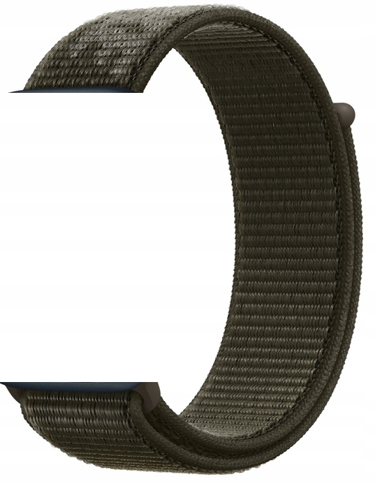 

Pasek Do Apple Watch 38mm 40mm 41mm 1-8 Se Nylon