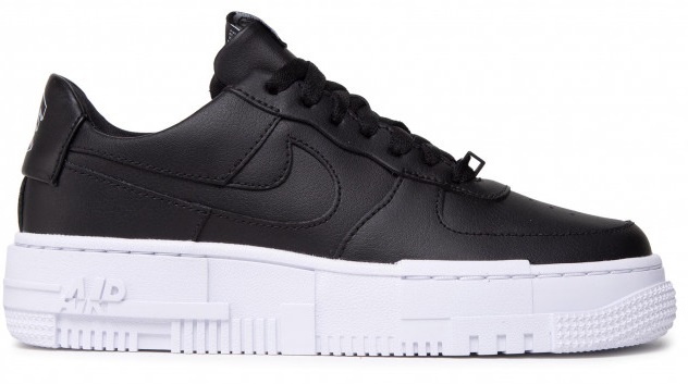 

40 Buty Nike Air Force 1 Pixel Czarne CK6649-001
