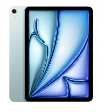 Apple iPad Air 2026 13 WiFi 128GB Niebieski