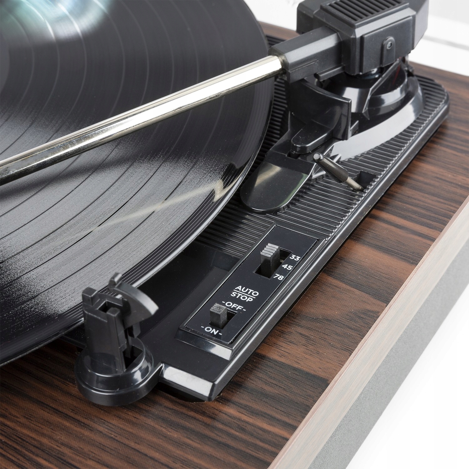 Gramofon z głośnikami Fenton RP112 bluetooth Model 102.159.A