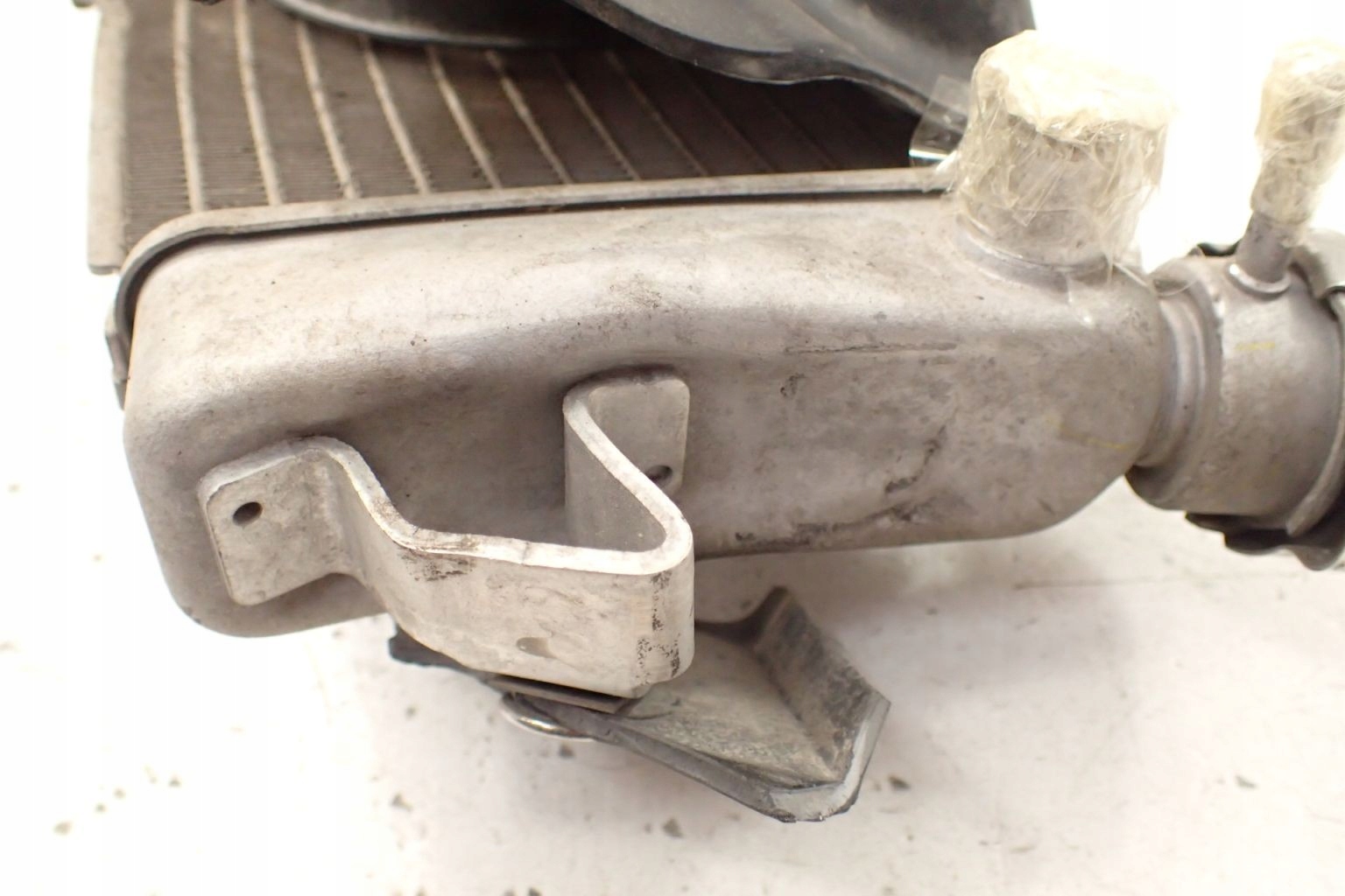 Yamaha YZF-R125 14-18 Chłodnica wentylator Producent Yamaha OE