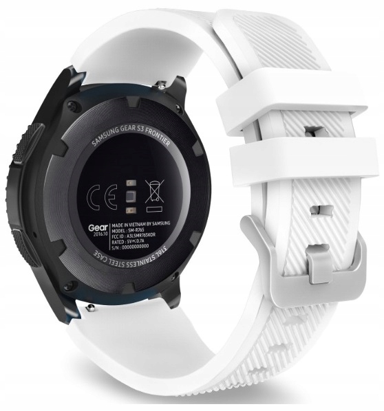 

Pasek Xiaomi MI Watch Amazfit Gtr 2 e 47MM 3 4 Pro