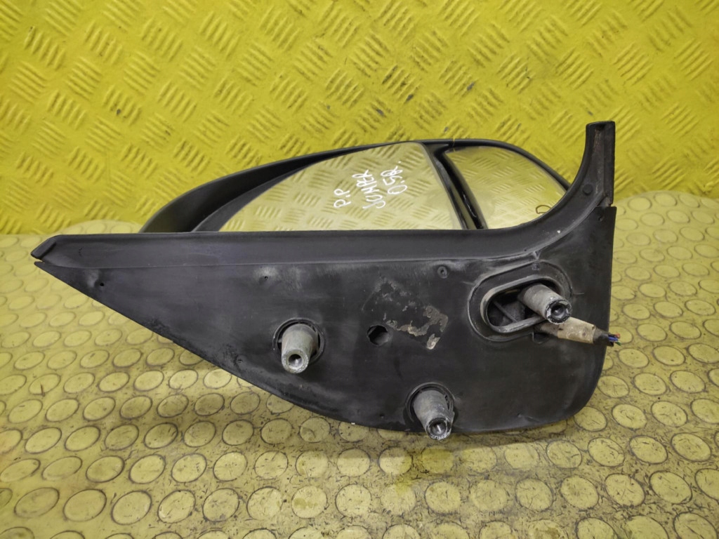 CITROEN JUMPER and mirror right 7 PIN