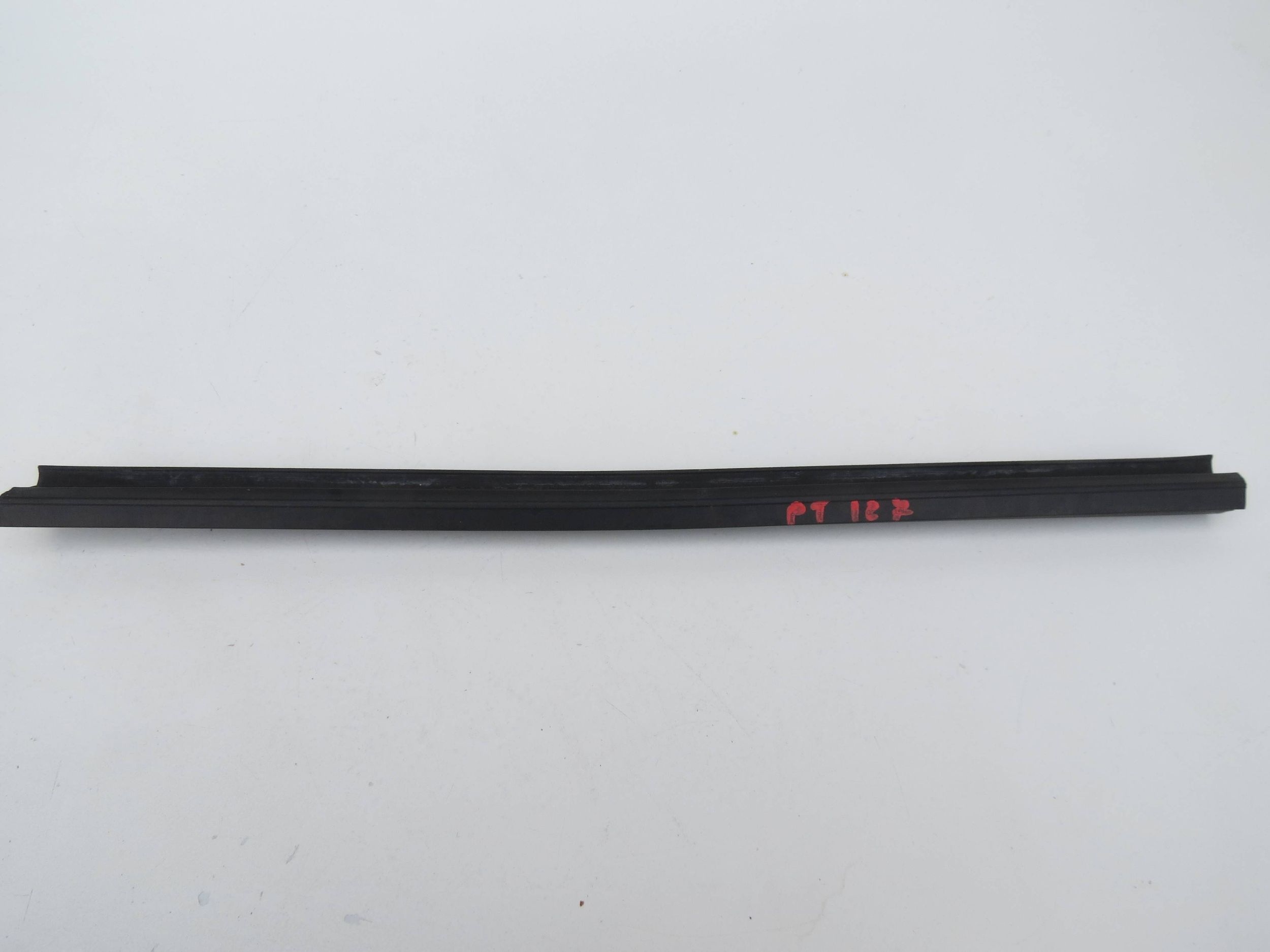 gasket rubber door left / right rear part VOLVO XC90