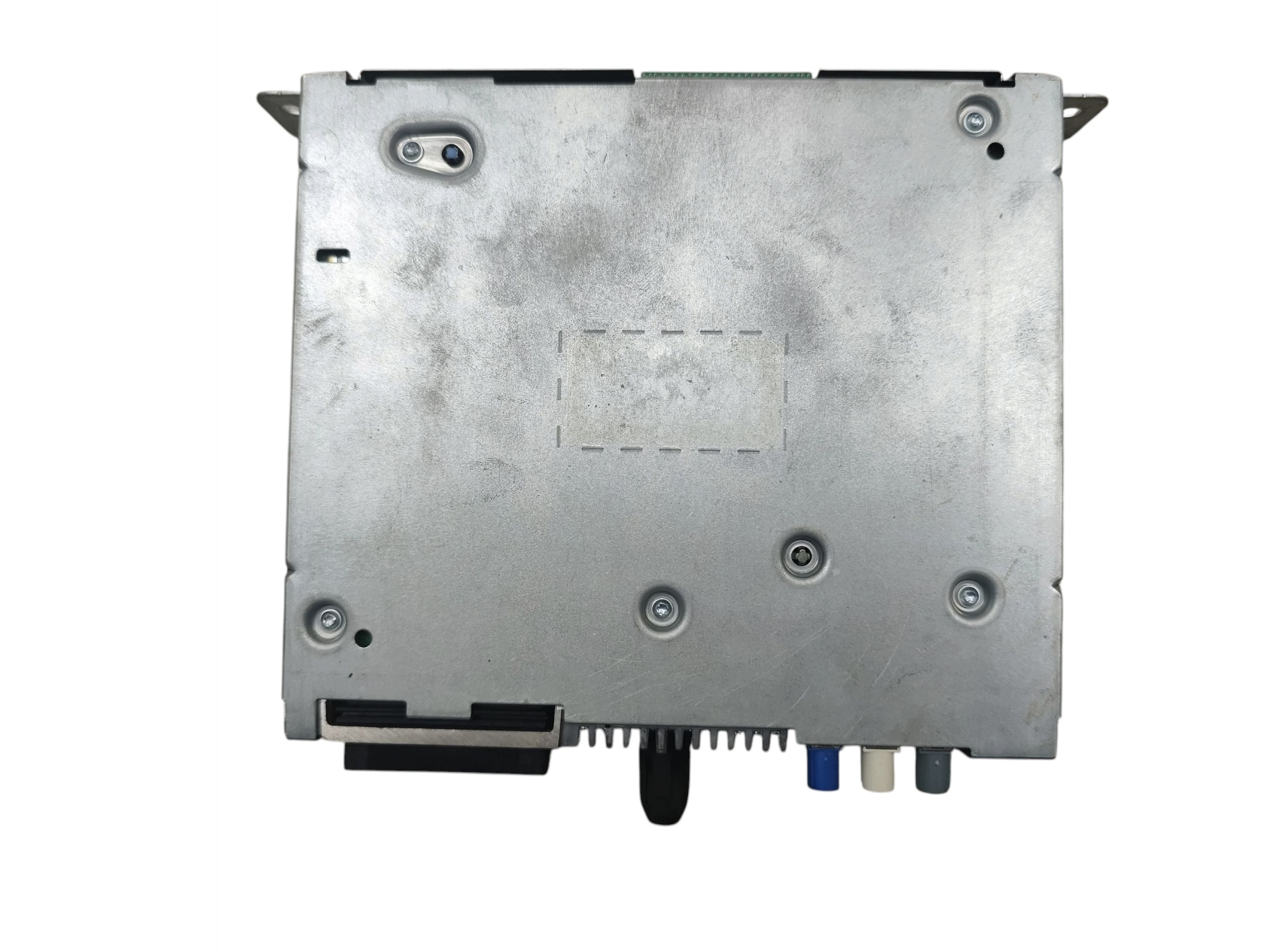lettore navigazione GPS PEUGEOT 508 e (2010-2014) 9803449380