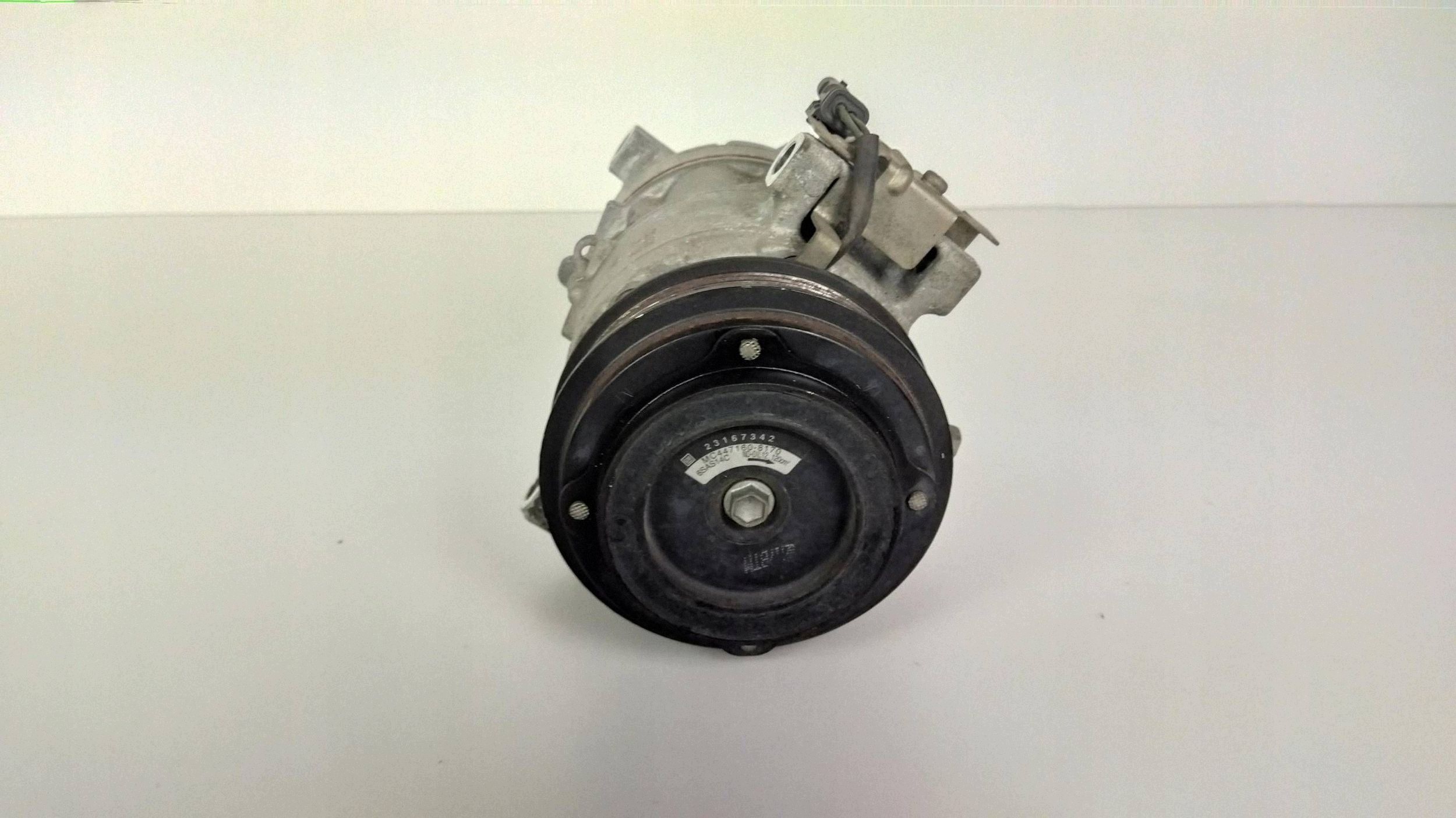 CAMARO 16- 2.0 Klimakompressor klimaanlage 447280-9670