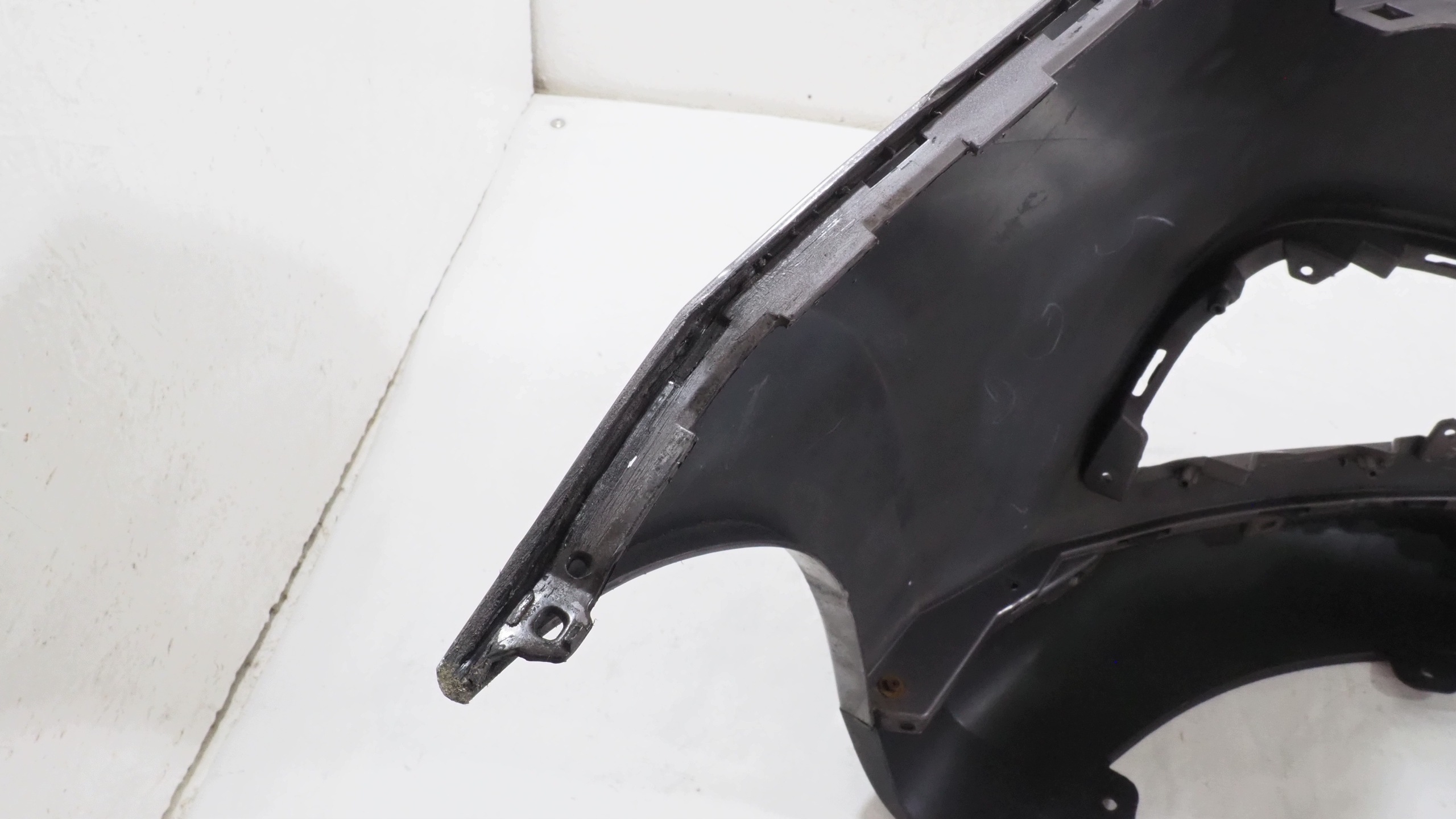 Hyundai ix35 bumper front front 86511-2Y000