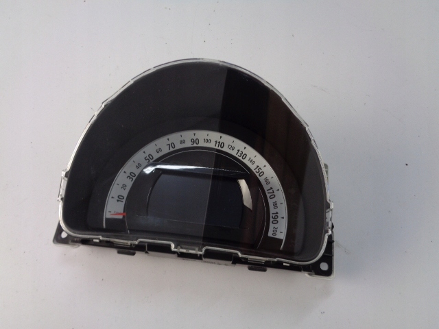 спидометр renault TWINGO III 248216158R