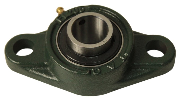 

Zespół łożyskowy kompletny Ucfl 205 otwory: 16mm