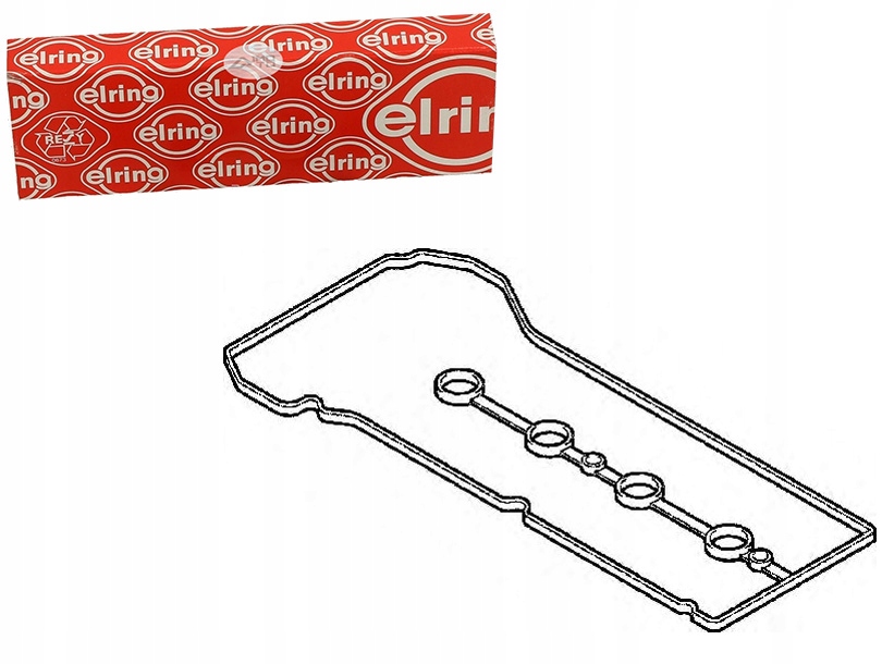 USZCZELKA POKRYWY ZAWOROW ELRING