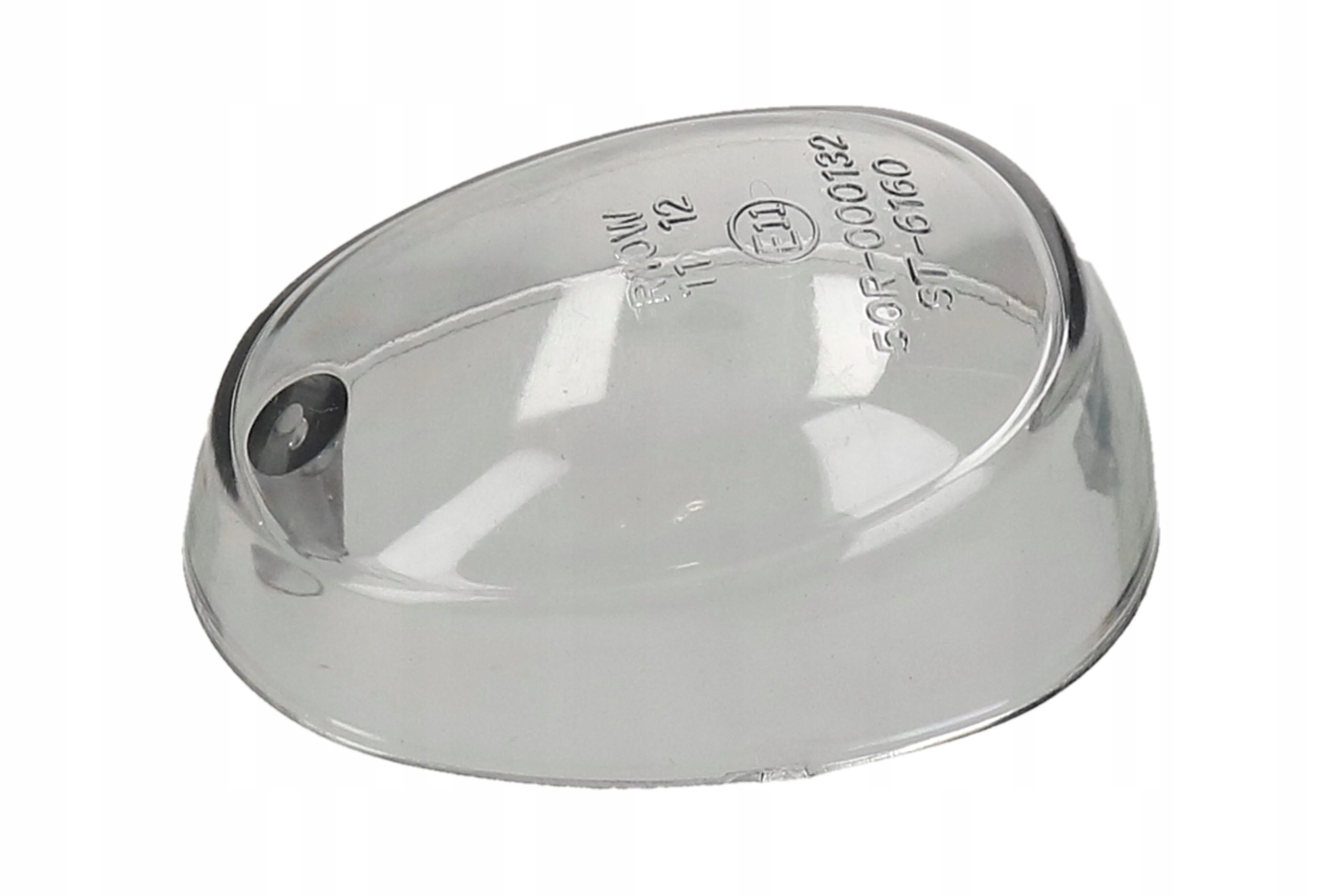 

Klosz kierunkowskazu Rieju Rr 50