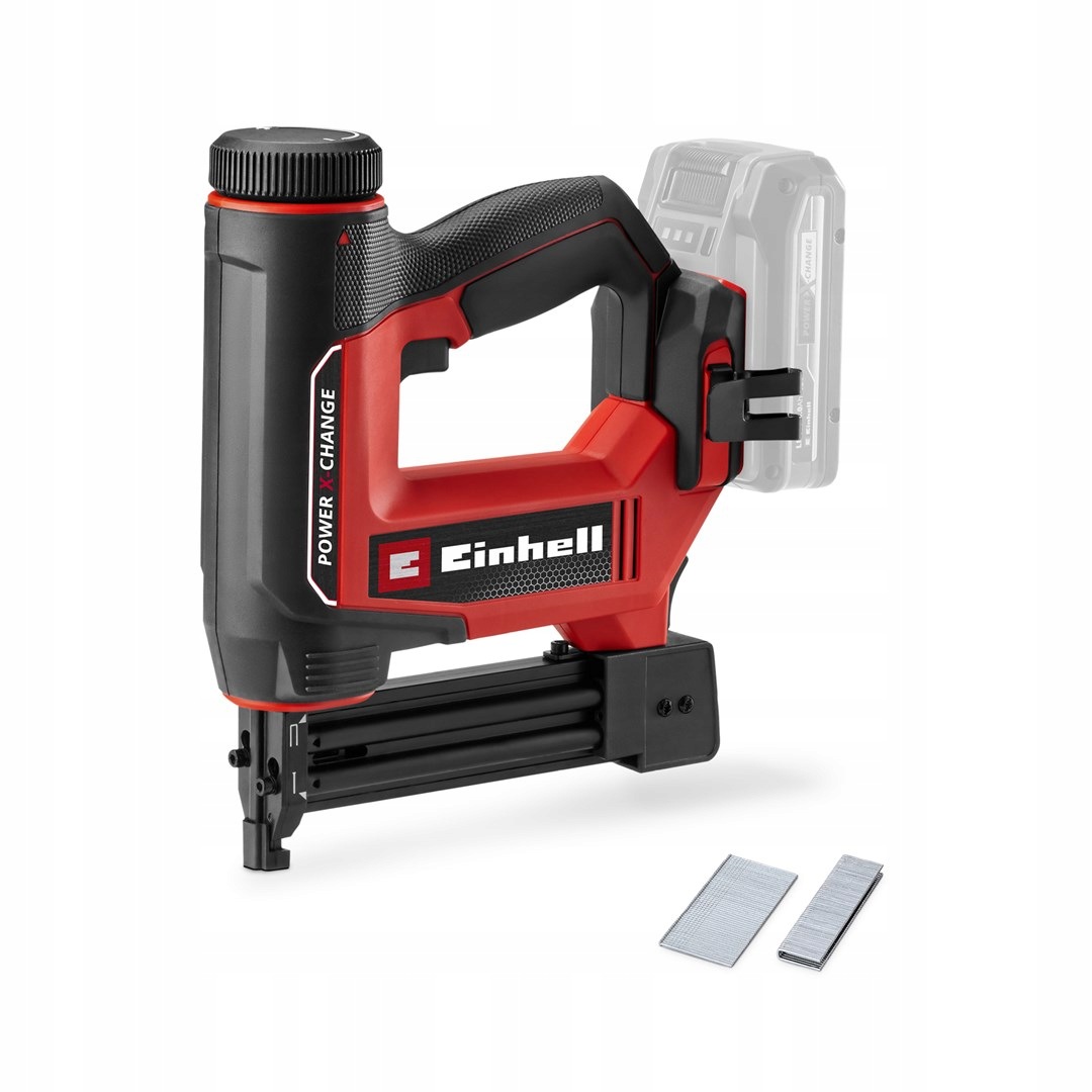 Sešívačka/hřebíkovačka Te-cn 18/32 Li Solo Einhell