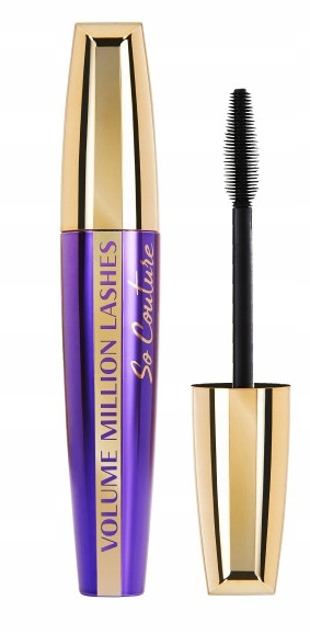 L'Oréal Paris Volume Million Lashes So Couture 9,5 mL
