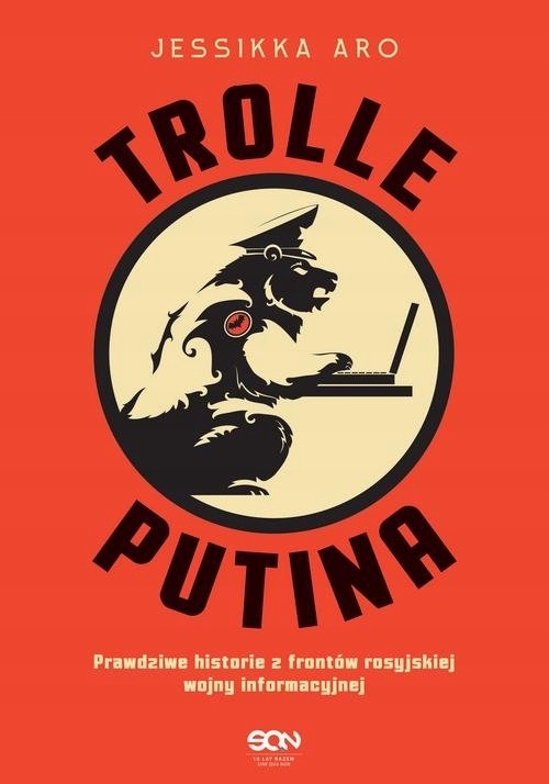 

Trolle Putina