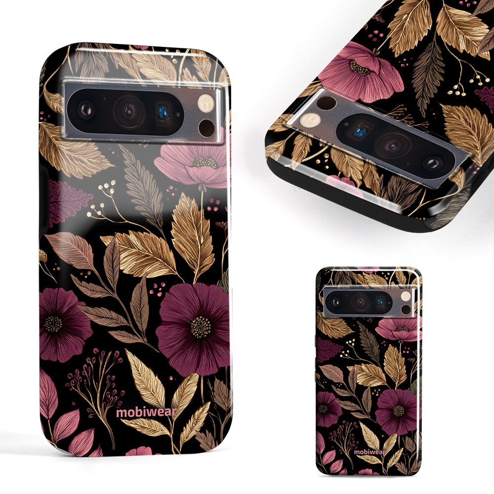 Etui Mobiwear Elite do Google Pixel 8 Pro E170E