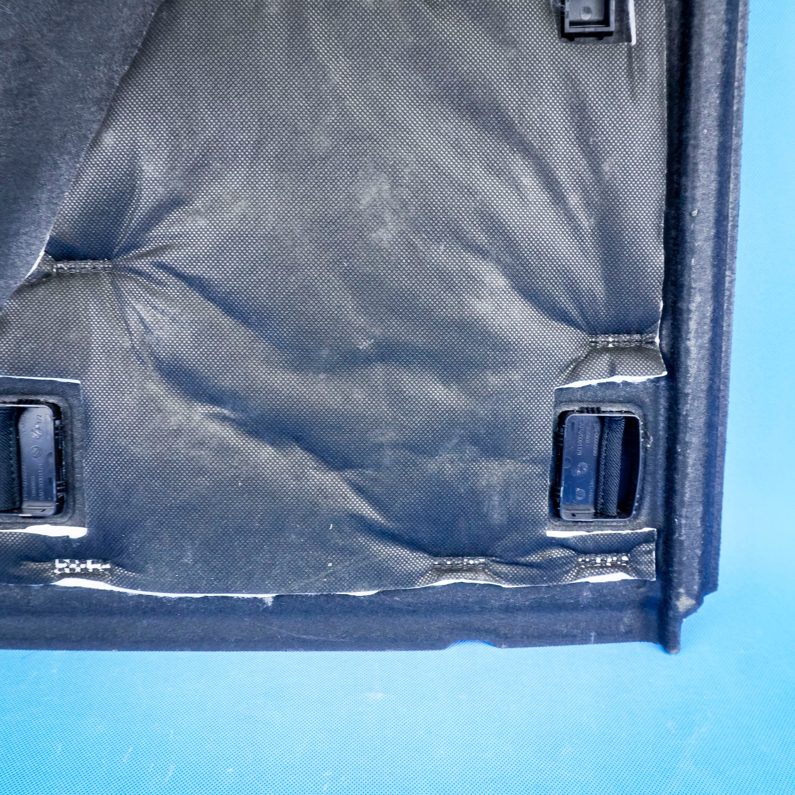boot upholstery left BMW X3 G01 51477452459 7452459
