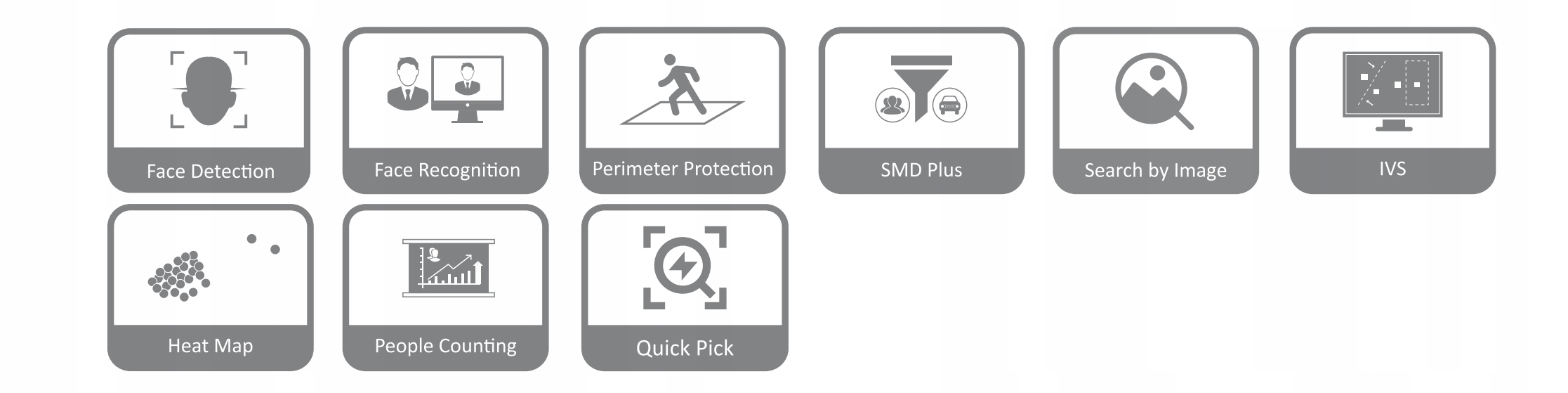 Rejestrator Dahua NVR4216-EI 16xIP WizSense Marka Dahua