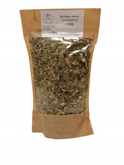 

Zioła Na Piękną Cerę Trądzik Oczyszczanie Skóry