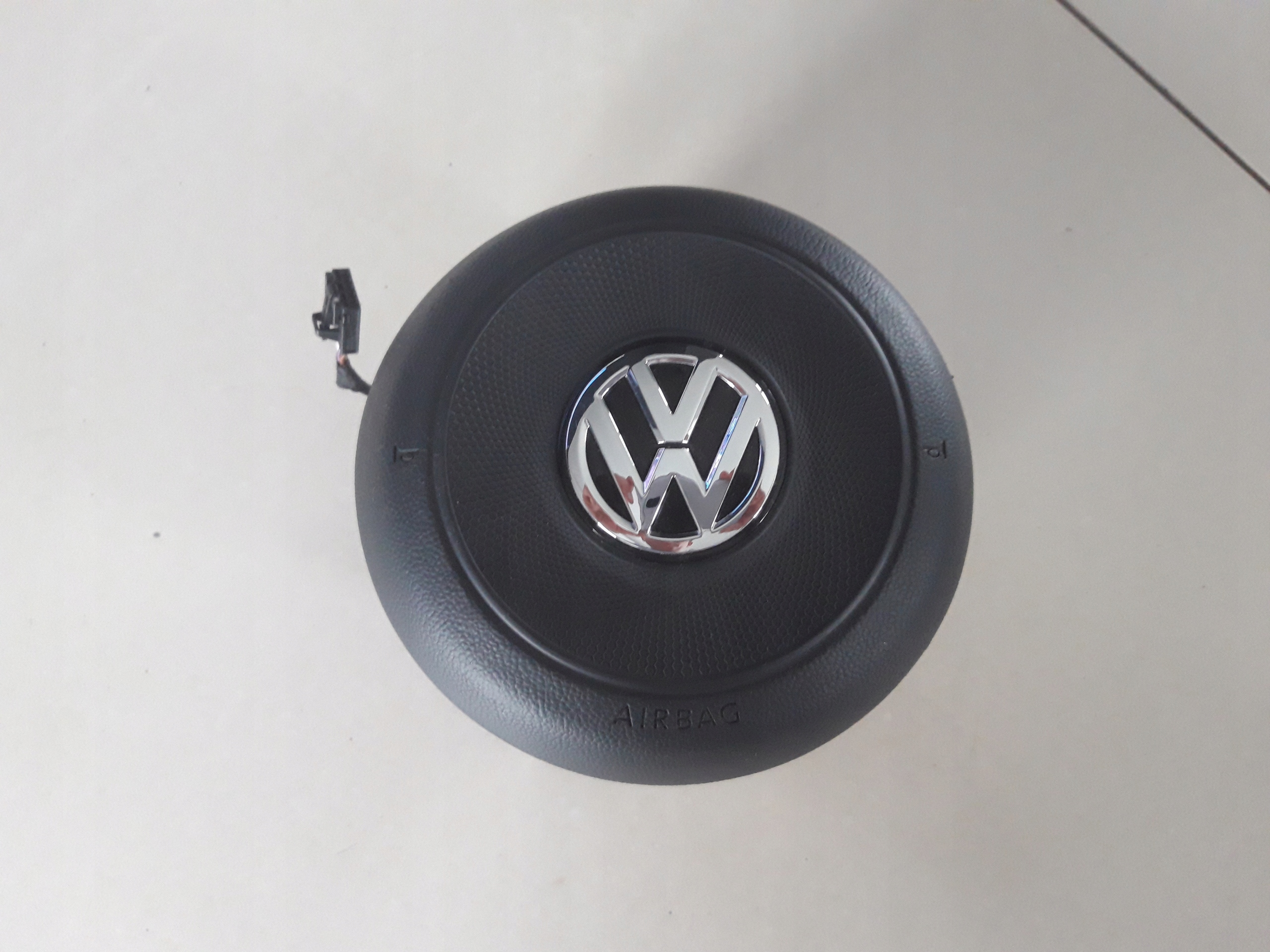 Poduszka airbag kierowcy Vw Arteon Golf R line oryginal