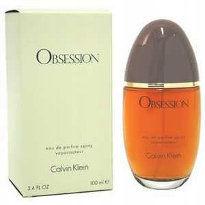 Calvin Klein Obsession Edp 50ml