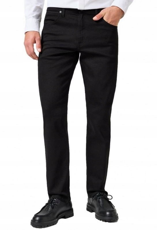 Kalhoty Greensboro Wrangler 112357393 34/32