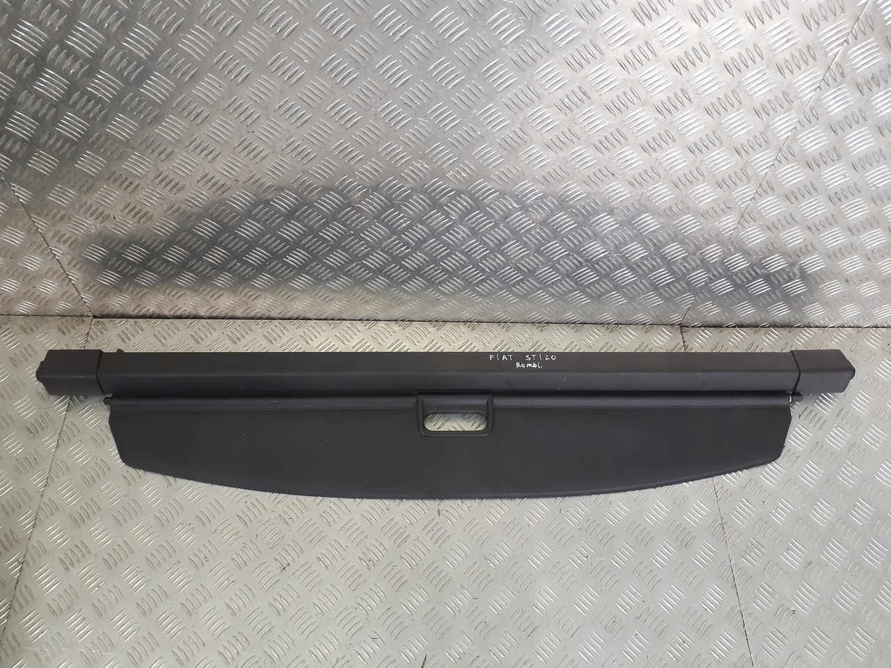 ролета багажника FIAT STILO 1.6 16V