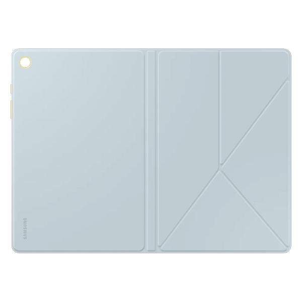 Pouzdro Samsung Book Cover pro Galaxy Tab A9+ modré EF-BX210TLEGWW
