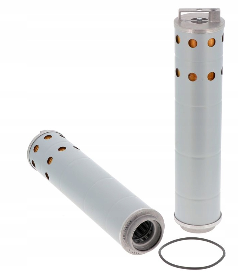 3661200226040 - Гидравлический масляный фильтр HIFI FILTER SH 60151