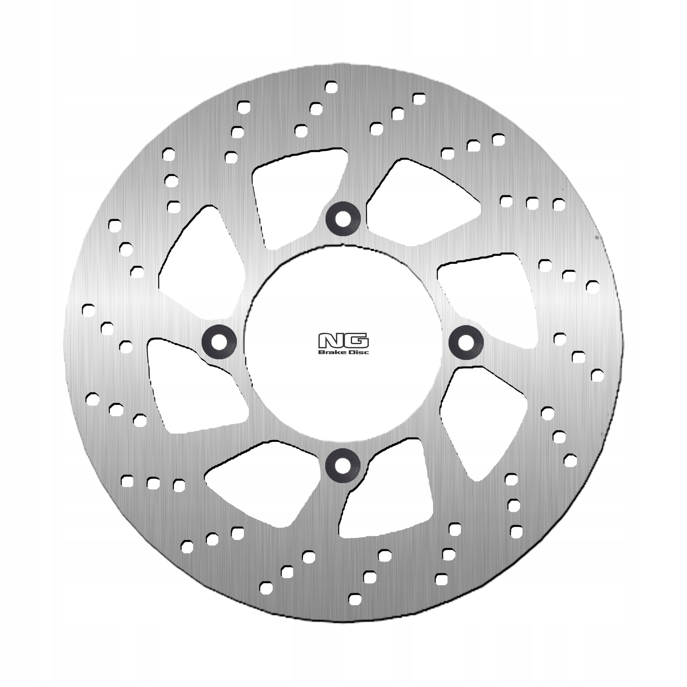 Brzdový kotúč Ng 1024 DIS1024