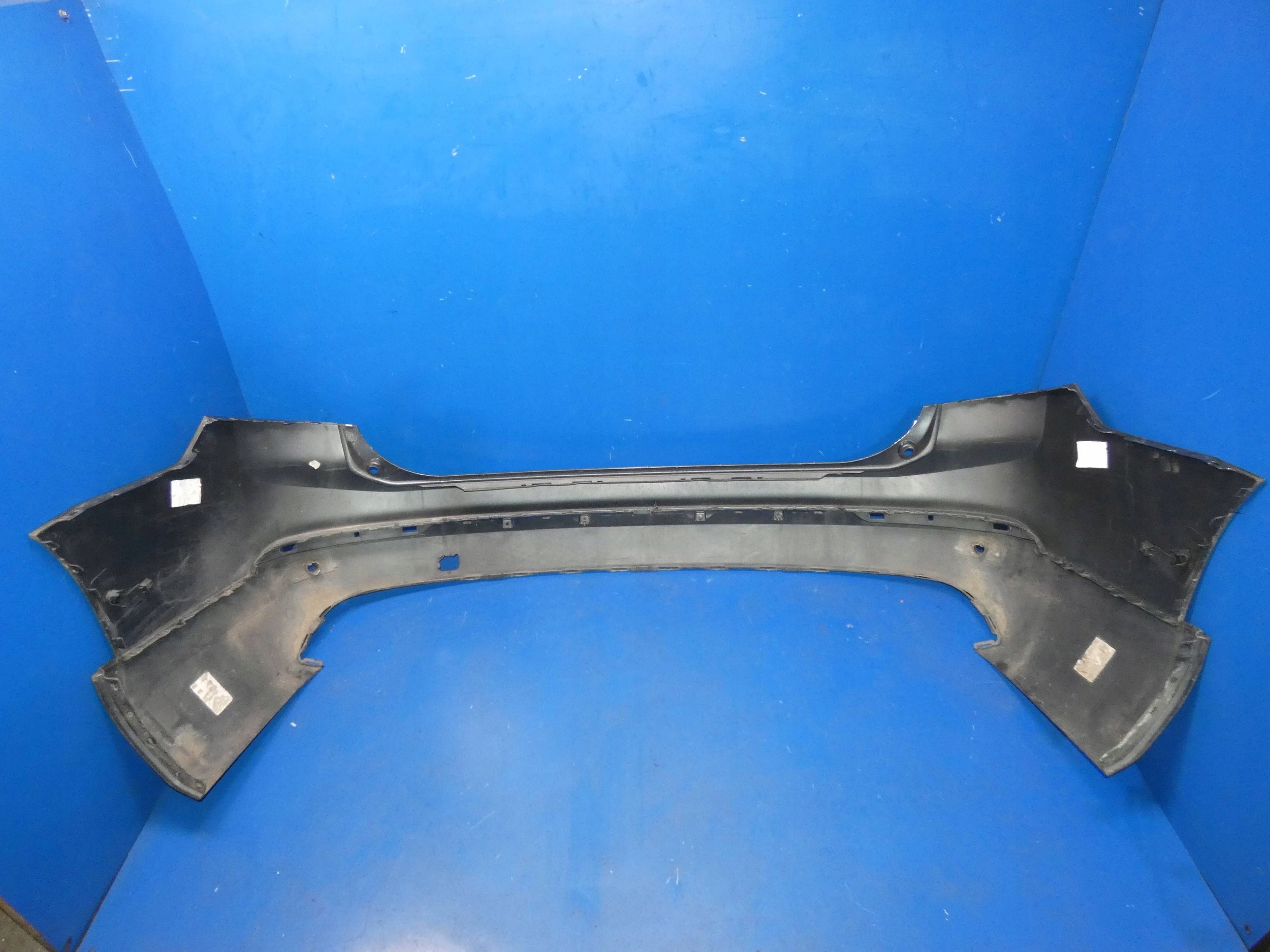 VOLVO XC90 II bumper rear part rear