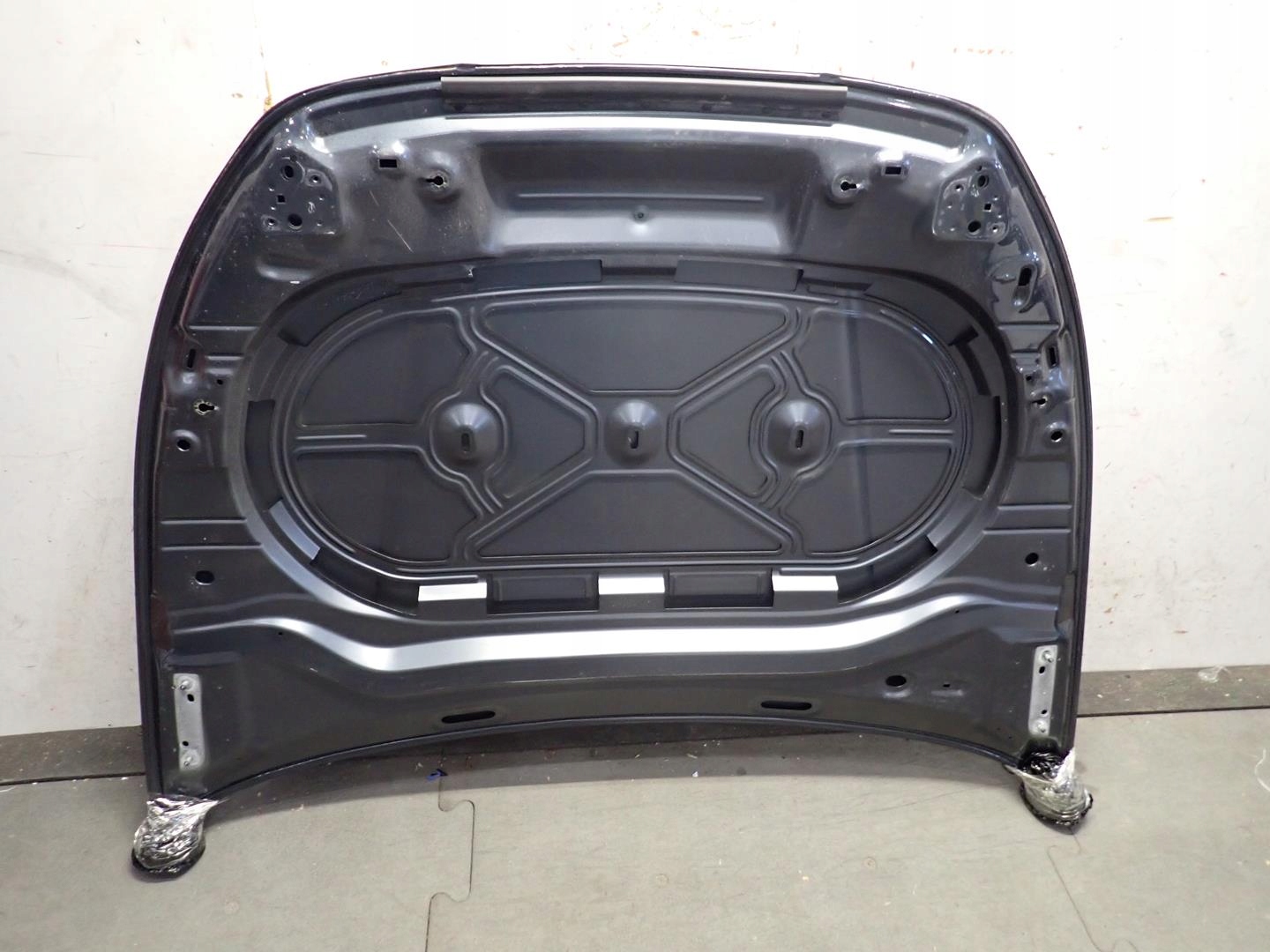 cofano SEAT LEON IV 2020